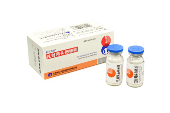 我司一致性評(píng)價(jià)名單又添兩名新成員