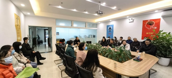紅歌嘹亮　忠心向黨