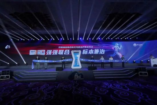 入選“2022中國醫(yī)藥·品牌榜”　積大制藥產(chǎn)品連獲肯定
