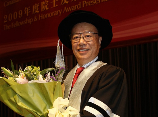 劉友波董事長設(shè)立的“虎山中學劉友波教育基金”蓓蕾初綻